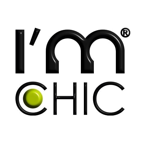 I'M CHIC - Marchese La Stampa di Classe Logo